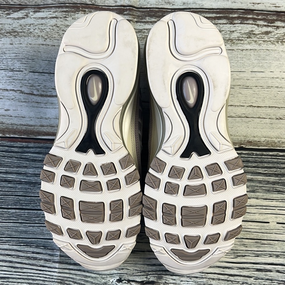 Nike Air Max 98 'Silver Lilac' CI3709-001 Women’s Size 7 - Picture 5 of 10